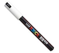 Juego De 12 Marcadores De Pintura Uni POSCA PC-1MR Todos Los Colores