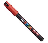 Juego De 12 Marcadores De Pintura Uni POSCA PC-1MR Todos Los Colores