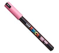 Juego De 12 Marcadores De Pintura Uni POSCA PC-1MR Todos Los Colores