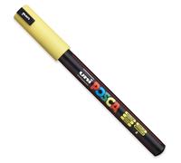 Juego De 12 Marcadores De Pintura Uni POSCA PC-1MR Todos Los Colores