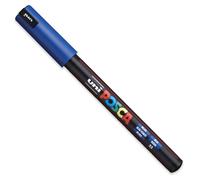 Juego De 12 Marcadores De Pintura Uni POSCA PC-1MR Todos Los Colores