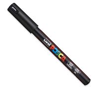 Juego De 12 Marcadores De Pintura Uni POSCA PC-1MR Todos Los Colores