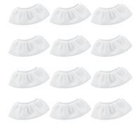 Juego de 12 paños de microfibra de repuesto para limpiador de vapor de mano, accesorios para limpiador de vapor Karcher EasyFix SC 1, SC 2, SC 3, SC 4, SC 5