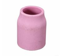 Juego de 12 piezas de antorcha TIG compatible con WP-17 para WP-18 para WP-26 con lente de gas Stubby y copa #10