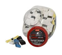 Juego de 120 sobregrips para pádel y tenis Nox TU