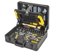 Juego de 142 piezas Stanley en estuche de montaje STMT98109-1