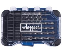 Juego de 15 brocas para mamposteria Scheppach sbs15