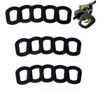 Juego de 15 Piezas de Repuestos para Bidón: Juntas de Sellado Herméticas de Goma y Boquilla para Bidón de Gasolina de 5L, 10L, 20L | Kit de Mantenimiento para Jerrican Loopunk