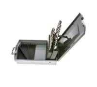 juego de 15 piezas para roscar a mano M3-M12 HSS Blind Hole