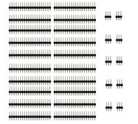 Juego de 15 pines para Raspberry Pi Pico