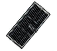 Juego de 18 accesorios para aspiradora robot Dreame L10s Pro Ultra para MOVA E30 Ultra para cepillo antienredos, filtro HEPA, bolsas de polvo y paños de fregona