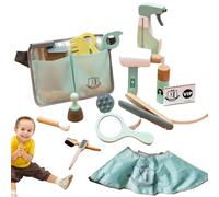 Juego de | 18 estilos de de para con maquinilla de afeitar para - 3de ligeros y para niños, niños pequeños, bebés, niño