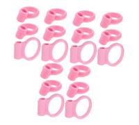 Juego de 18 Palillos de Silicona para Niños Y Niñas Accesorios de Aprendizaje para Bebés