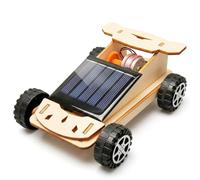 Juego de 18 piezas de rompecabezas 3D de madera, juguetes para comprensión técnica, fácil montaje, juguete regalo para cumpleaños, Navidad, regalos de Pascua