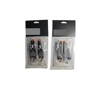 Juego de 2/4 hélices de bajo ruido compatibles con DJI Mini 3, paletas for dron con 12 tornillos for DJI Mini3, piezas de reparación y accesorios de cámara.(2 Set)