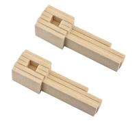 Juego de 2 Almohadillas de Tinta Residual for depósito de Tinta Epson ME101, ME303, ME401, L210, L300, L301, L303, L310, L365, L351, L353, L358, L355, L110 y L211.(2 Ink Pad Sponge)