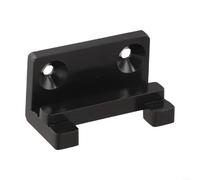 Juego de 2 almohadillas deslizantes de repuesto para sierra de mesa Bosch, para modelos 4100, 4100DG09, 410, 410009, juntas deslizantes diseñadas para mejorar la precisión de corte