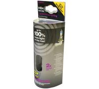 Juego de 2 Anillo Xenon Max HB4 9006 hasta 100% más de luz