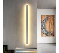 Juego de 2 Apliques de Pared/Luces de Pared Recargables por USB, Regulables y temporizados, con Control Remoto y Bombilla, lámpara inalámbrica para Dormitorio, baño, tocador, Estilo Granja o Granero.