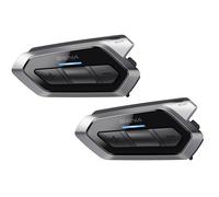 Juego de 2 auriculares manos libres Bluetooth SENA 50R