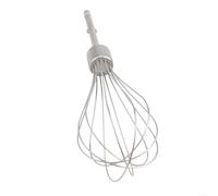 Juego de 2 batidores de acero inoxidable para batidoras de mano Kenwood Beach, diseñadas para batir huevos, mezclar masa y varias tareas de mezcla de cocina (12 varillas de alambre*)