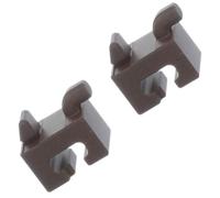 Juego de 2 boquillas de horno microondas 00637443 Bosch New Siemens