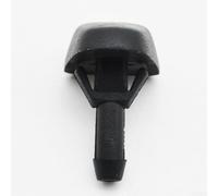 Juego de 2 boquillas de pulverización para limpiaparabrisas delantero para Volvo S40 S80 S70 C70 XC90 piezas de repuesto para varios años