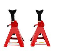 JUEGO DE 2 BORRIQUETAS DE 6 TONELADAS 39-61CM VARANMOTORS