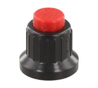 Juego de 2 botones de encendido para radiadores de gas, encendido por pulso, interruptor de encendido por pulso, tapa con resorte para calefacción de terraza, botón de encendido de repuesto, 2
