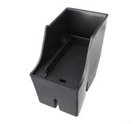 Juego de 2 cajas de almacenamiento de coche para vehículo eléctrico KONA 2025 para versiones combinadas, mantén tu coche ordenado y organizado