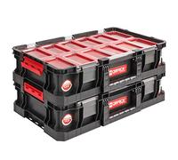 Organizador Qbrick System Two caja de herramientas caja de herramientas