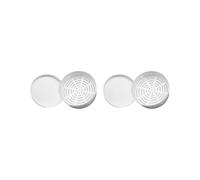 Juego de 2 cajas de sauna, generador de vapor, accesorios de sauna, caja de vapor, caja de aceite esencial