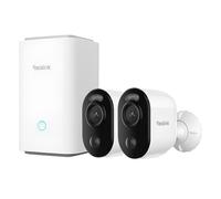 Reolink hub 1 + 2x argus series b310 unidad base