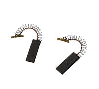 Juego de 2 carbones para motor Lavadora 00616505 Bosch