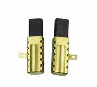 Juego de 2 cepillos de carbono compatibles con Bosch PBH 3000 FRE PBH 30002 FRE 220 D 220 RE con guía de latón para herramientas eléctricas números de dispositivo 3 603 C93 101 3 603 C93 170 3 603 C93