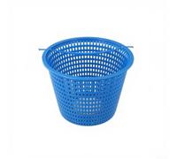 Juego de 2 cestas de skimmer con peso para Hayward Spx1070e para Pentair 516112 para modelos Swimquip y Swimrite Trampas de filtro de piscina ABS con diseño antiflotador para evitar obstrucciones y