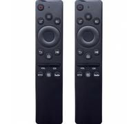 Juego de 2】 Compatible con el control remoto del televisor, compatible con todos los televisores_Regalo sorpresa