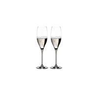 Juego de 2 copas de vino Riedel Vinum Cuvee Prestige