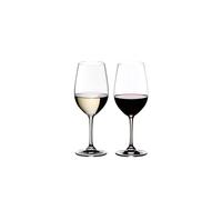 Juego de 2 copas de vino Riedel Vinum Riesling Grand Cru/Zinfandel