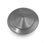 Juego de 2 cubiertas de montaje de puntal de suspensión delantera 54330ED000 para Nissan para modelos eléctricos Leaf 2011-2017, para motores de gas Sentra 2007-2012, para Versa 1.6L 1.8L 2007-2011