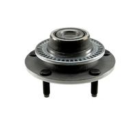 Juego De 2 Cubos De Rueda Rodamientos Traseros Ford Transit FWD 1000KG 2000-2006