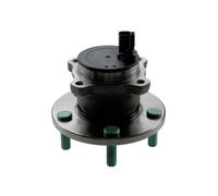 Juego De 2 Cubos De Rueda Rodamientos Traseros MAZDA 3 2003-, 5 2006-