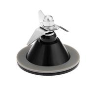 Juego De 2 Cuchillas For Licuadora Con Junta De Goma. Compatible Con Hamilton Beach, Modelos 911993900, 990035700, 901 Y 908. Funcionamiento Estable.