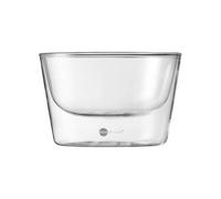 Juego De 2 Cuencos Jenaer Glas Gourmet Food & Drinks Hot N Cool 0,49 L