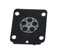 Juego de 2 diafragmas y juntas para MS171, MS181, ajuste perfecto para Zama S68, S69A, S70, S71, S73, S79, S80