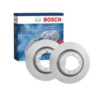 Disco de freno BOSCH 0 986 479 343 delantero, ventilado , altamente carbonizado, 1 Pieza