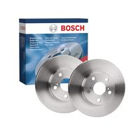Disco de freno BOSCH 0 986 479 663 delantero, ventilado , 1 Pieza