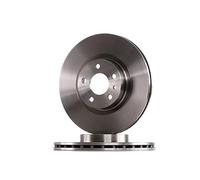 Disco de freno BOSCH 0 986 479 558 delantero, ventilado , 1 Pieza