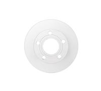 Disco de freno BOSCH 0 986 479 B22 trasero, macizo, 1 Pieza