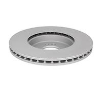 Disco de freno BOSCH 0 986 479 B39 delantero, ventilado , altamente carbonizado, 1 Pieza